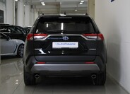 Toyota RAV4 4