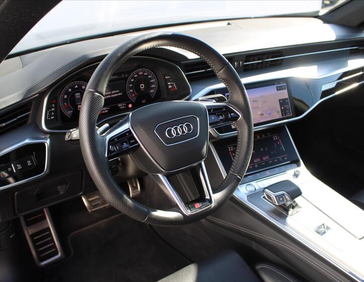 Audi A7 16