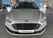 Ford Mondeo 2