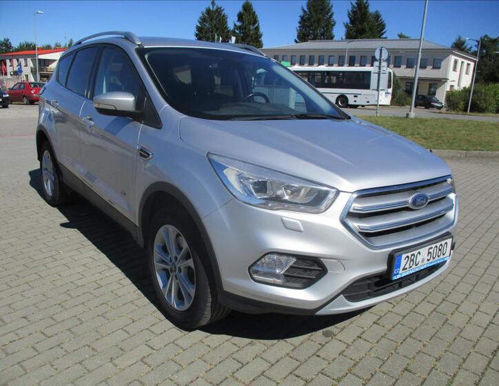Ford Kuga 36