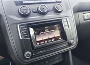Volkswagen Caddy 16