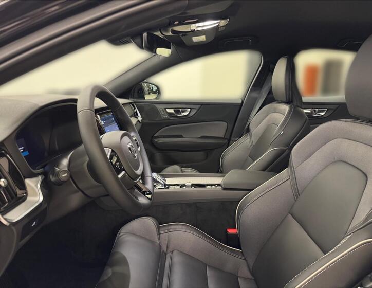 Volvo S60 7