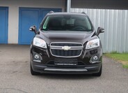 Chevrolet Trax 2