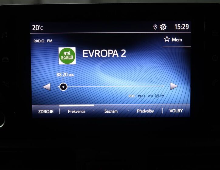 Toyota ProAce City Verso 20