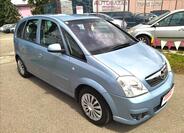 Opel Meriva 3
