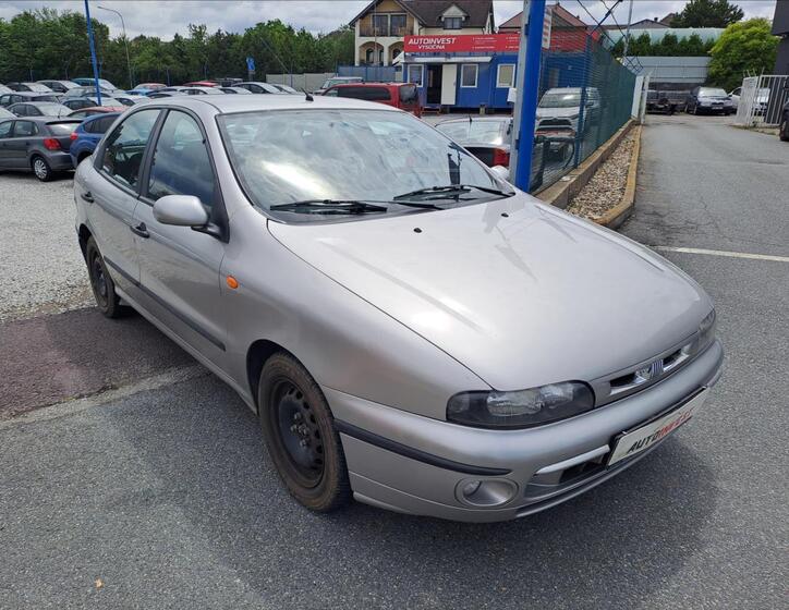 Fiat Brava 2