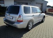 Subaru Forester 4