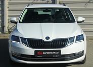 Škoda Octavia 2