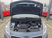 KIA Carens 19
