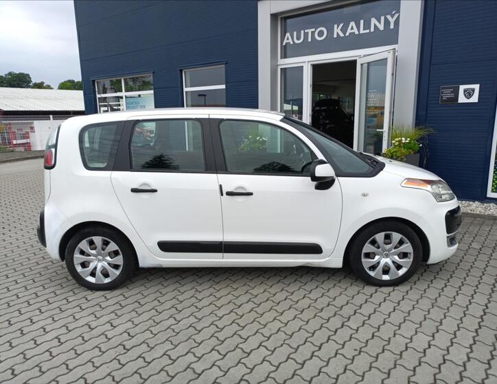 Citroën C3 Picasso 9