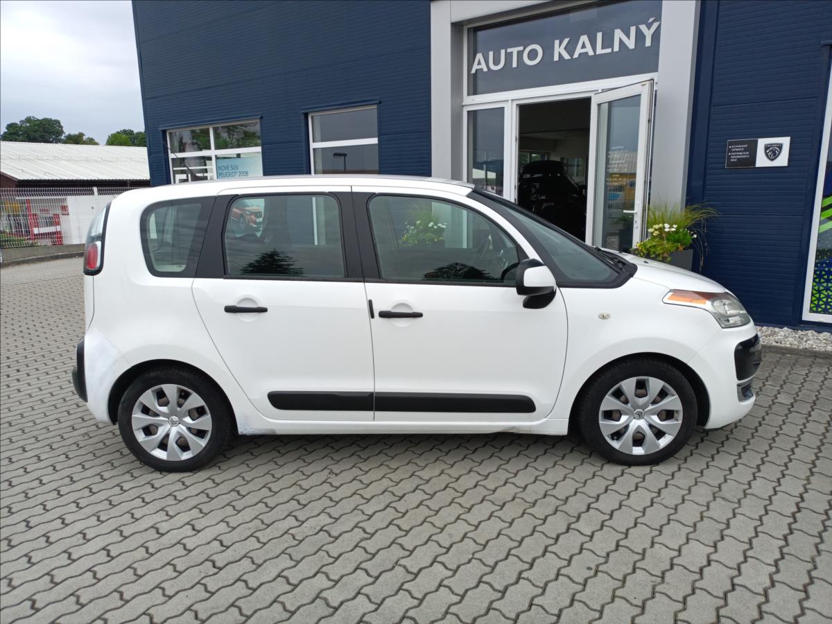 Citroën C3 Picasso