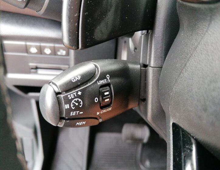 Citroën C5 Aircross 22