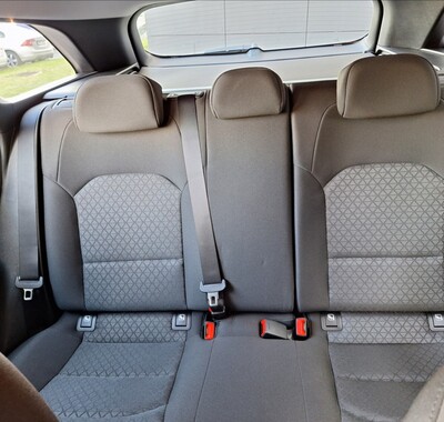 KIA Ceed 12