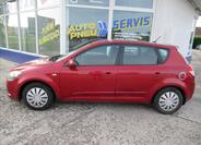 KIA Ceed 8