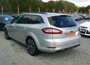 Ford Mondeo 4