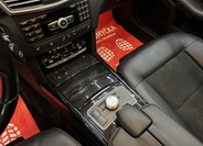 Mercedes-Benz Třídy E 19