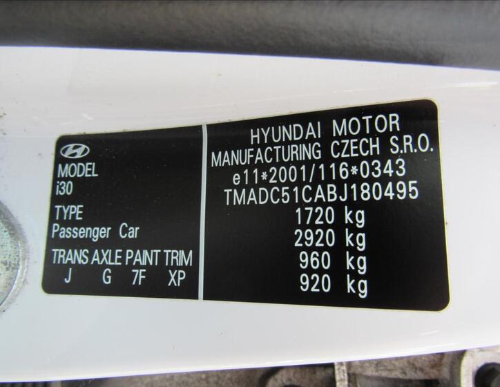 Hyundai i30 24