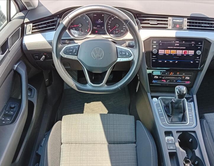 Volkswagen Passat 6