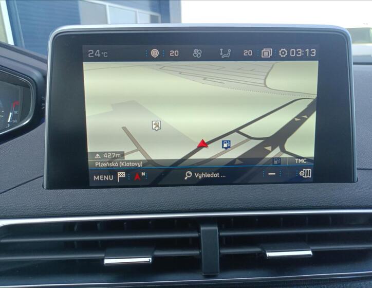 Peugeot 3008 13