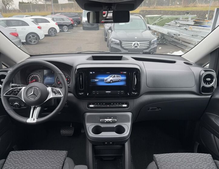 Mercedes-Benz Vito 9