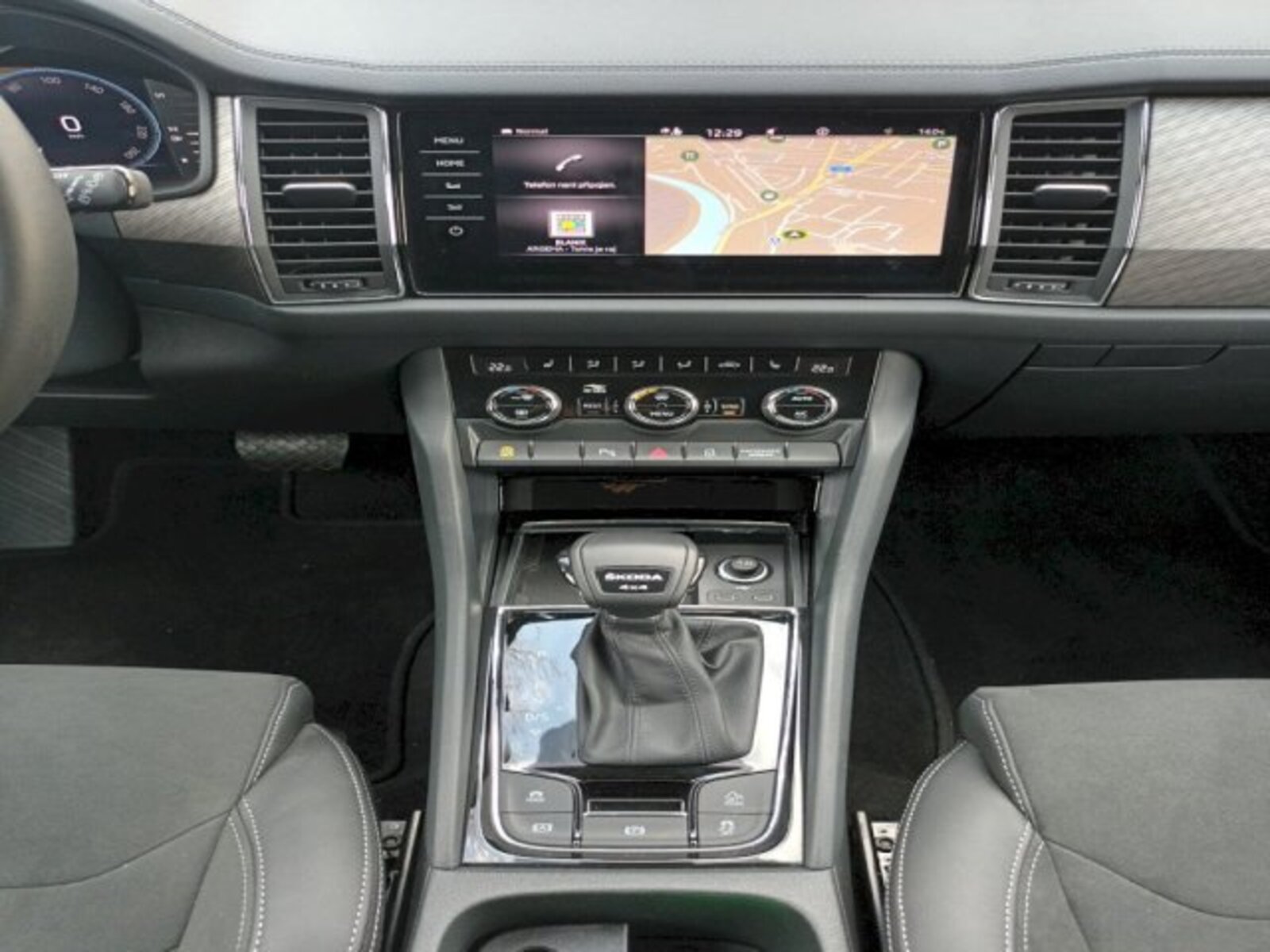 Škoda Kodiaq 17