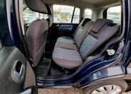 Ford Fusion 12