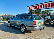 Škoda Octavia 7