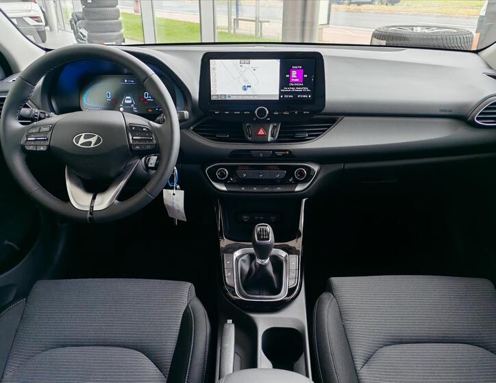 Hyundai i30 9