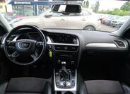 Audi A4 Allroad 17