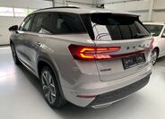 Škoda Kodiaq 4