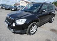 Škoda Yeti 5