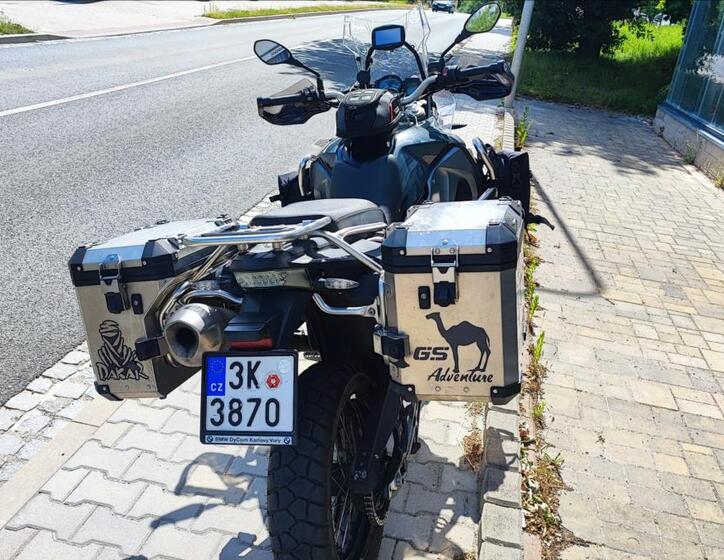 BMW Ostatní 6
