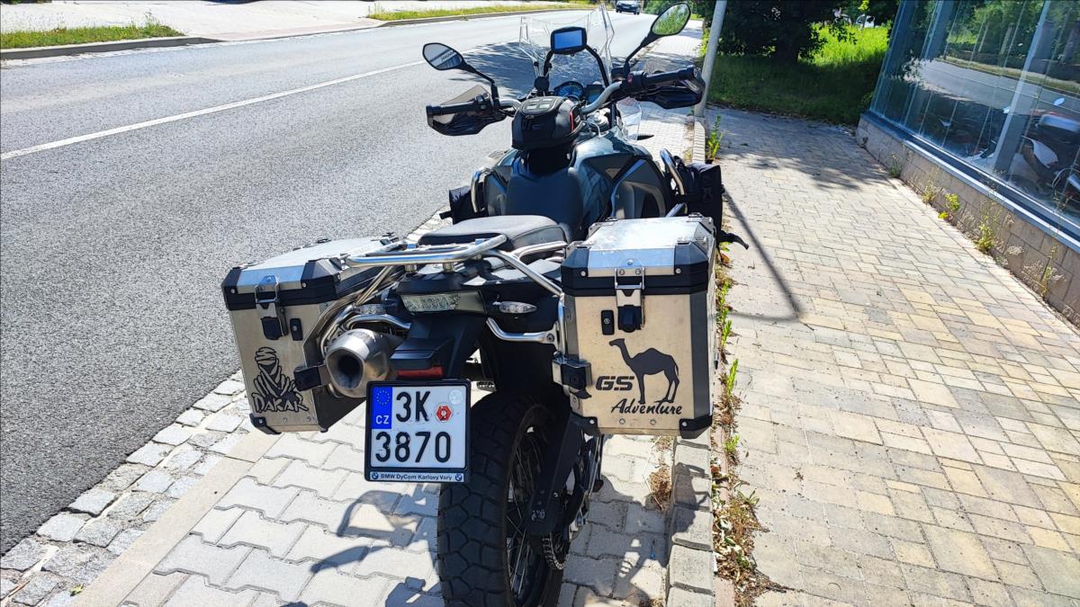 BMW Ostatní