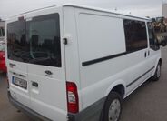 Ford Transit 6