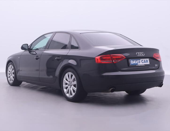 Audi A4 5