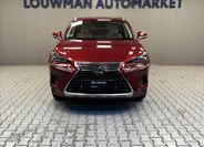 Lexus NX 300h 4