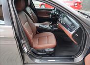 BMW Řada 5 29