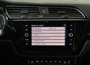 Volkswagen Touran 22