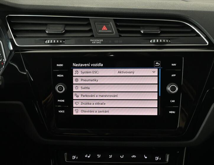 Volkswagen Touran 22