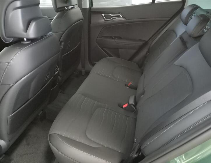 KIA Sportage 9