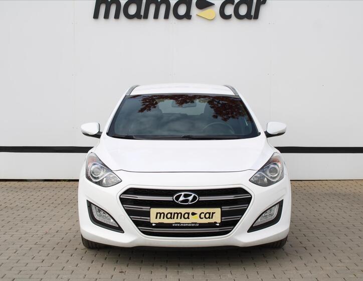 Hyundai i30 2