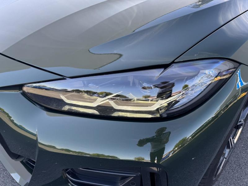 BMW Řada 4