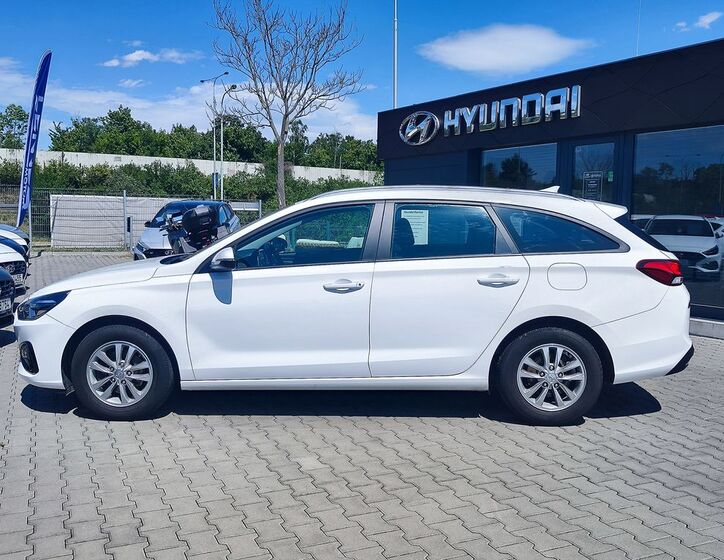 Hyundai i30 8