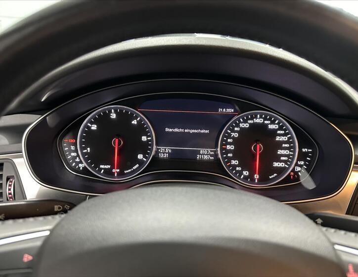 Audi A6 9