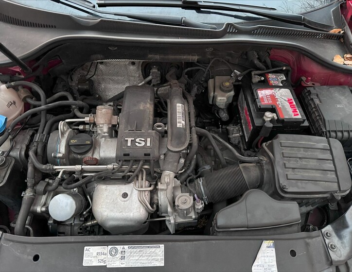 Volkswagen Golf 27