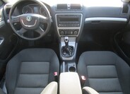 Škoda Octavia 10