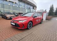 Toyota Corolla 1