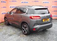 Citroën C5 Aircross 5