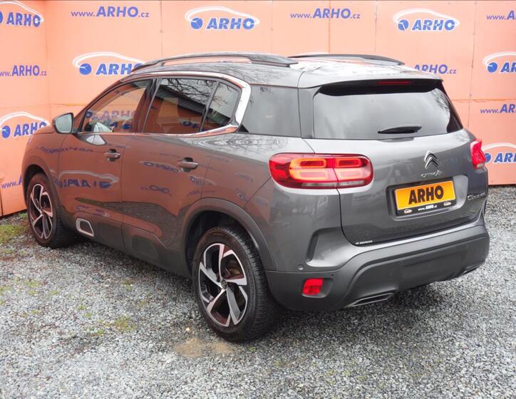Citroën C5 Aircross 5