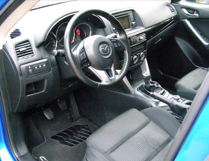 Mazda CX-5 12